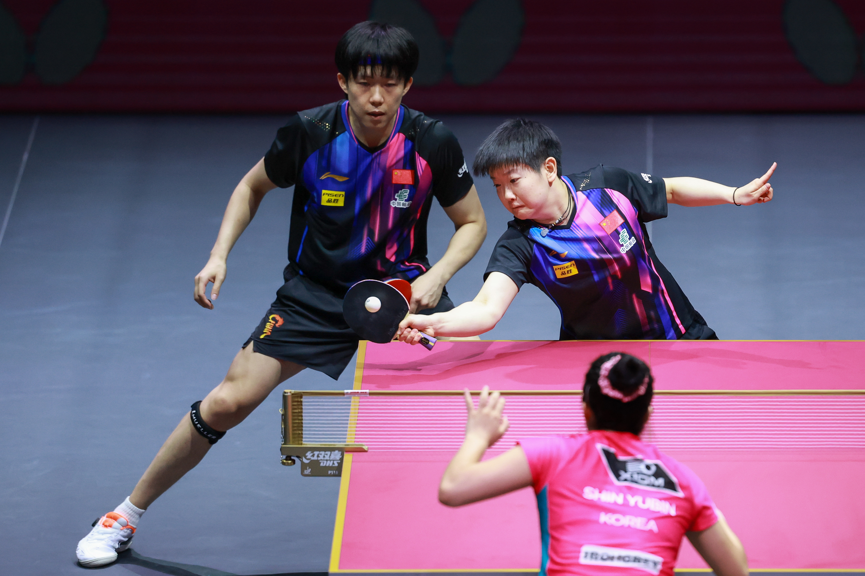 包含冷门频出!乒乓球战况跌宕起伏的词条 包含冷门频出!乒乓球战况跌宕起伏的词条