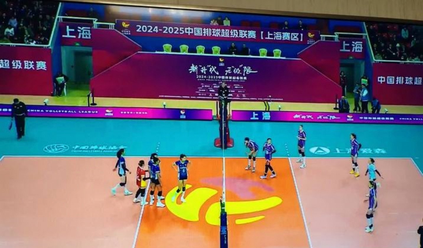 开云体育平台APP-排球场外新闻不断，话题热度爆表的简单介绍