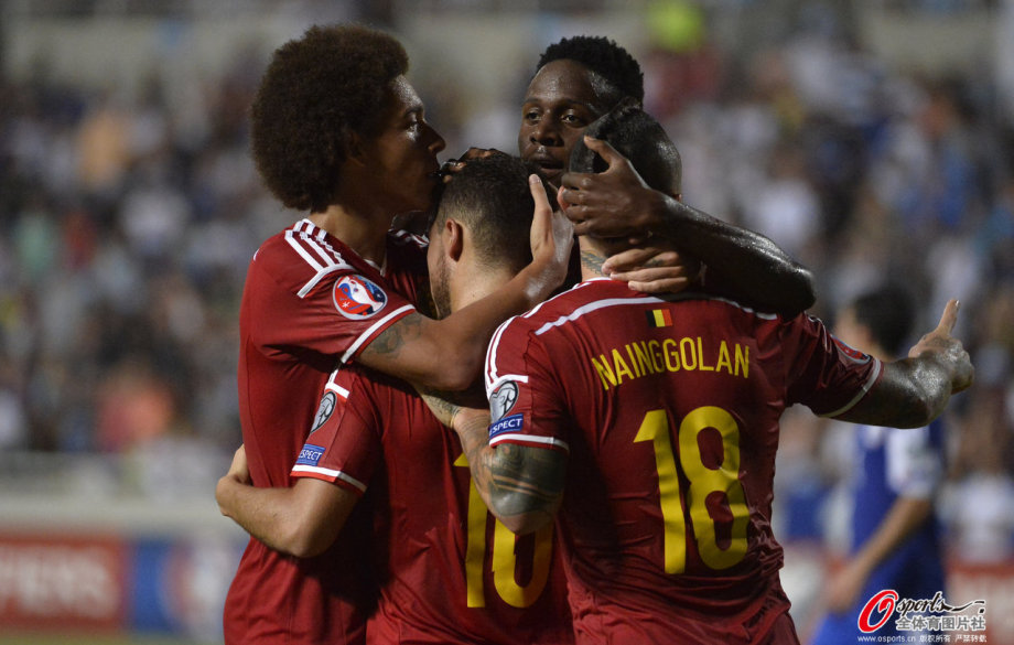 包含比利时绝杀西班牙，佩德里扛起全队的词条