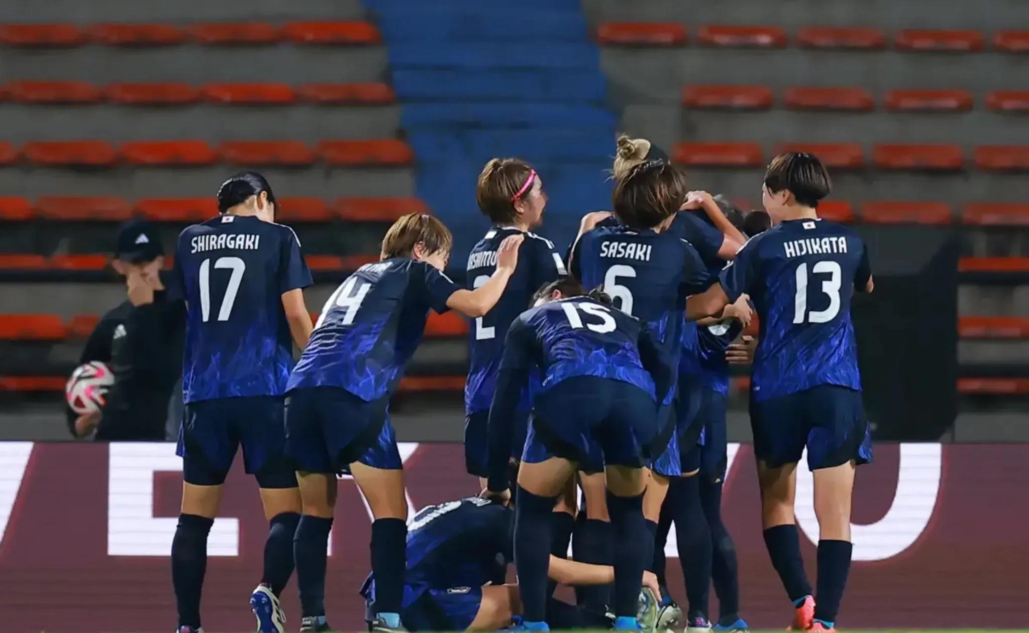 日本队绝杀韩国队，马琳刷新纪录