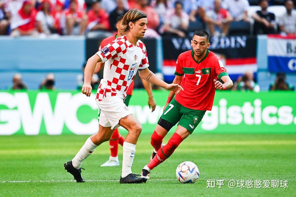 克罗地亚绝杀摩洛哥，贝林厄姆惊艳四座