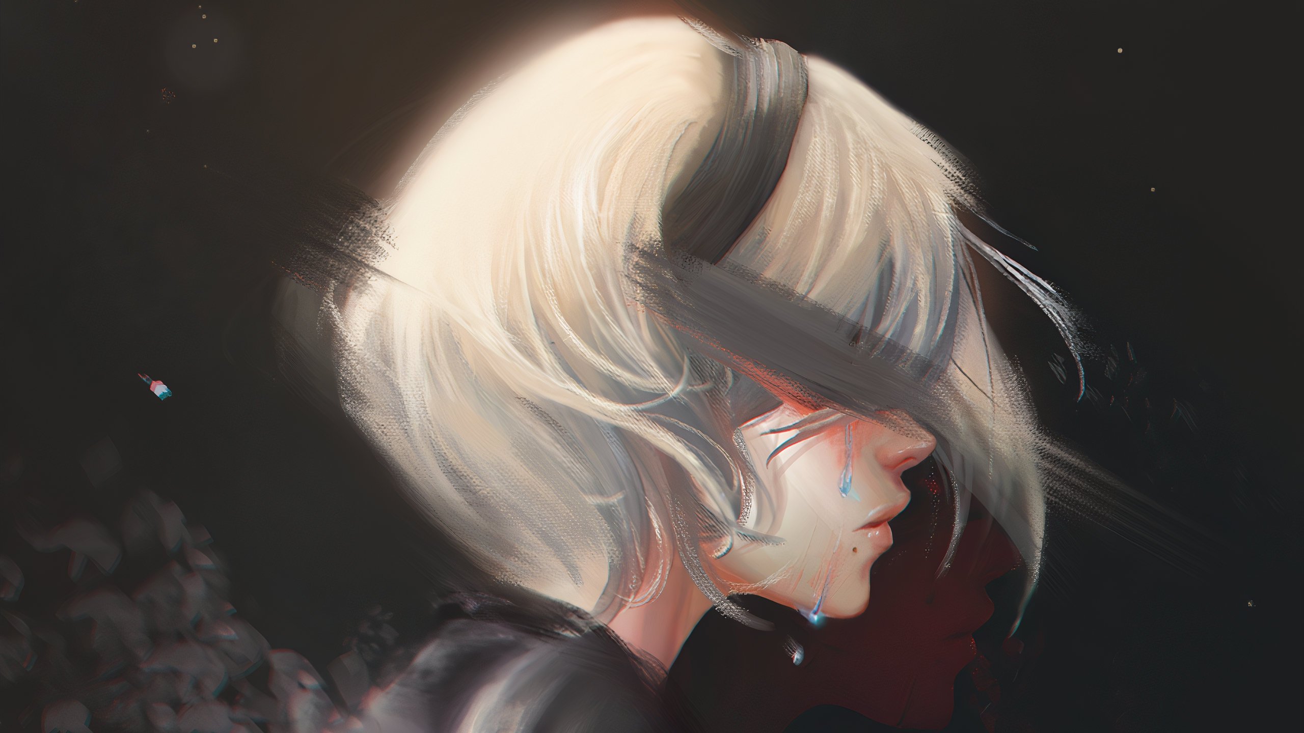 弈剑,当山西队的棋局与哈利伯顿的落子锁定胜局