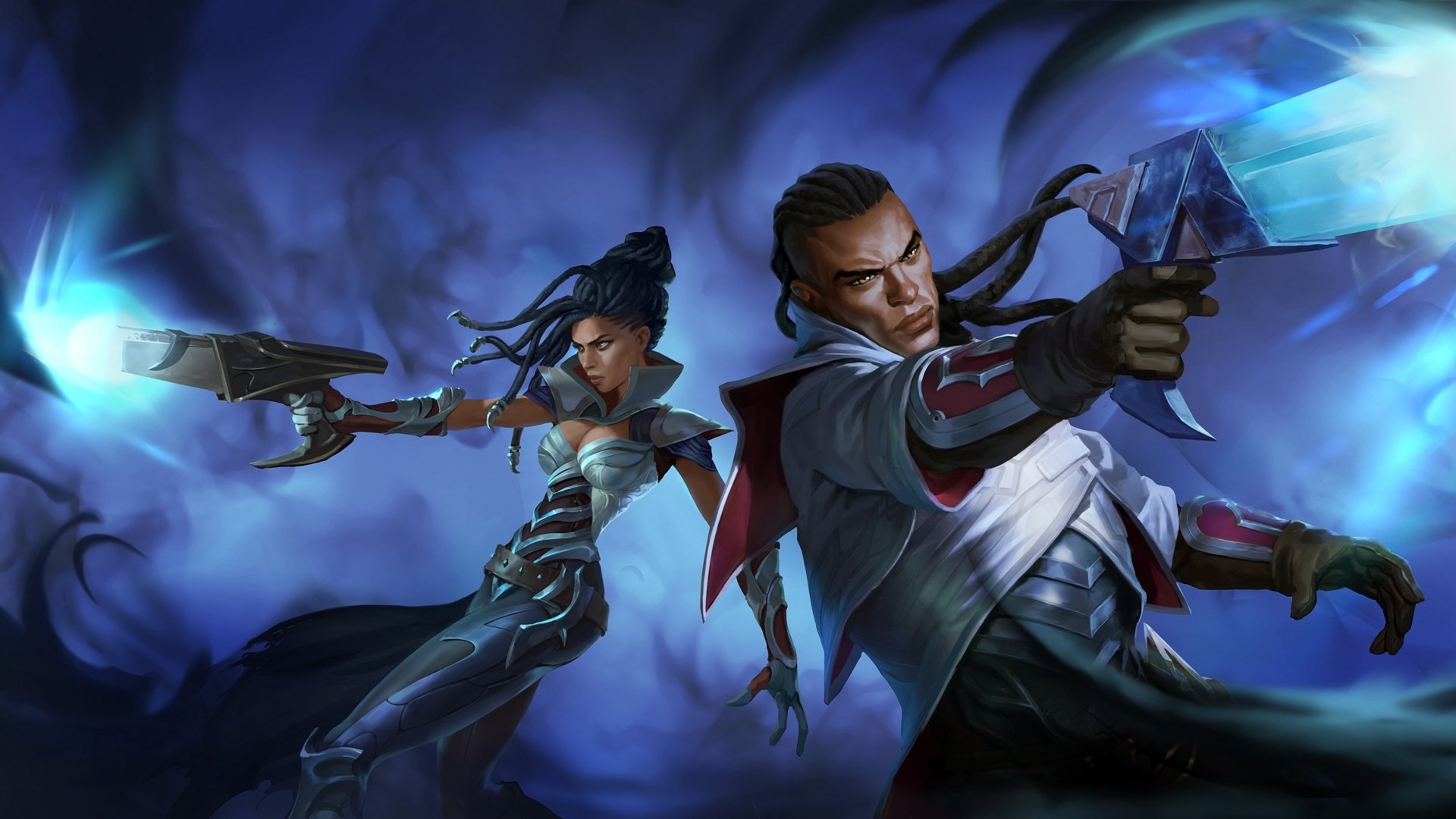 新生代轰然巨响,当雷霆万钧遇上马克西时刻