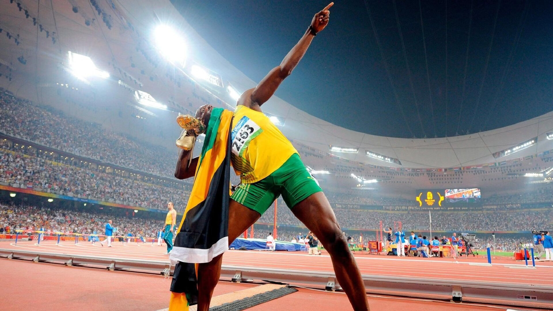 世纪之战，突尼斯与尼日利亚决出北非与西非足球王座