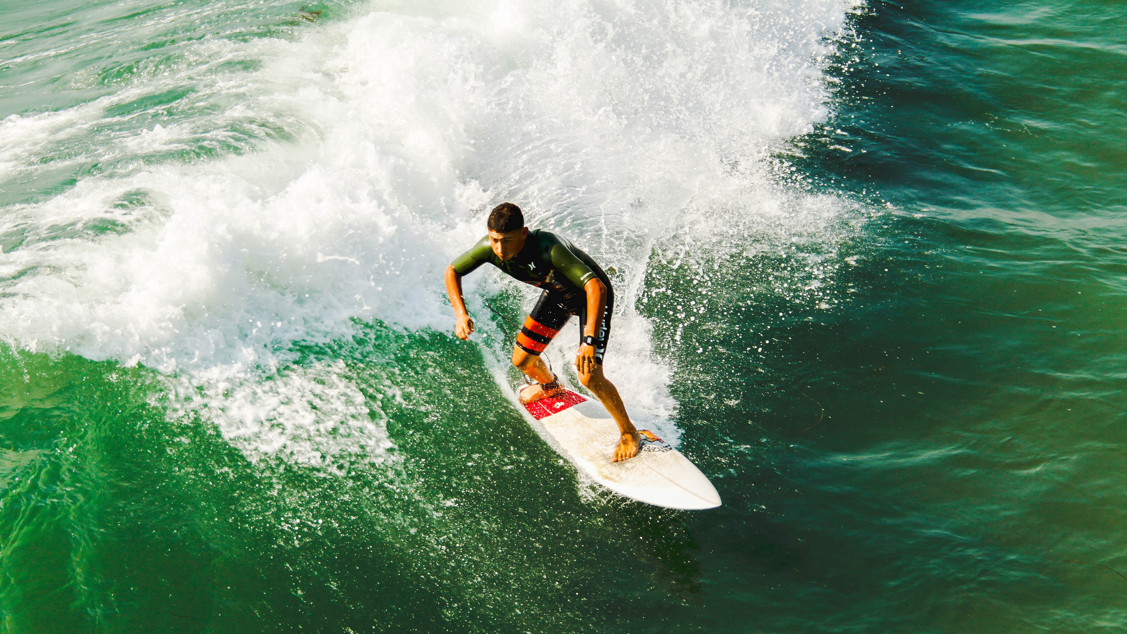 开云体育入口-西决生死战之夜，马丁内利从麦加到绝境长城的18秒神迹